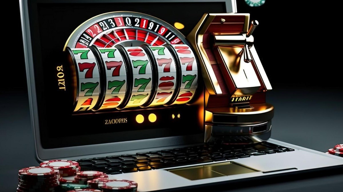 Slot Online Terbaik dengan Tema Film Populer