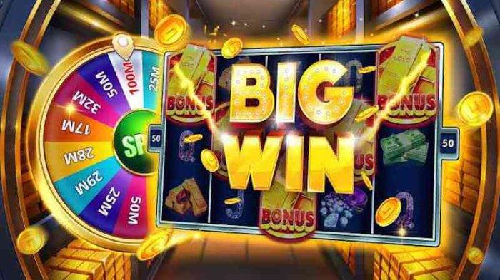 Slot Online Terbagus dengan Grafis HD Terbaik. Halo, bro! Apa kabar? Kalau kamu suka main slot online, pasti seneng dong