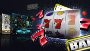 Memilih Slot Online dengan Garis Pembayaran Tetap dan Variabel. Slot online adalah salah satu permainan kasino yang paling populer di dunia