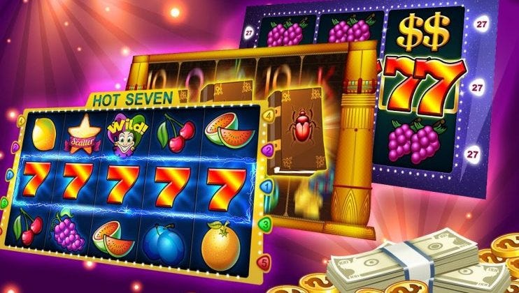 Kisah Nyata: Pengalaman Memenangkan Jackpot Slot Online