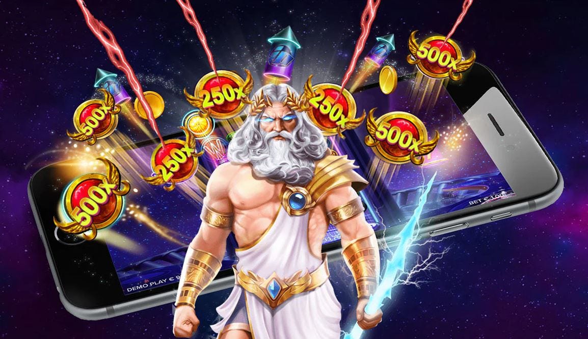 Menyusun Strategi Bermain yang Tepat: Kunci dalam Slot Online