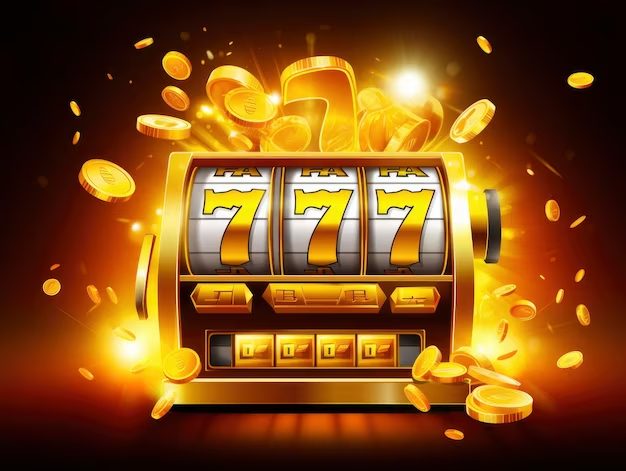 Keseruan Slot Online Bertema Petualangan