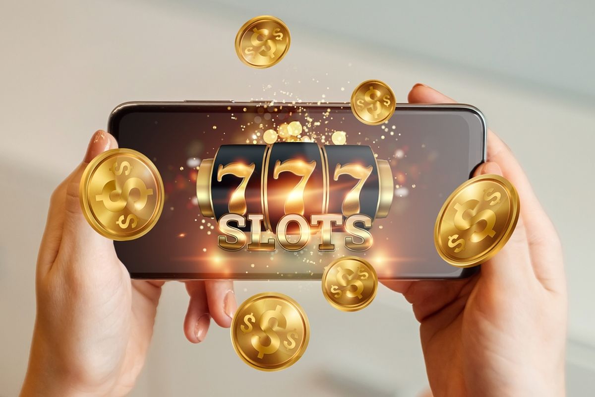 Keamanan dan Privasi dalam Bermain Judi Slot Online