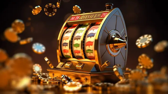 Mengenal Jenis-Jenis Slot Online yang Bagus