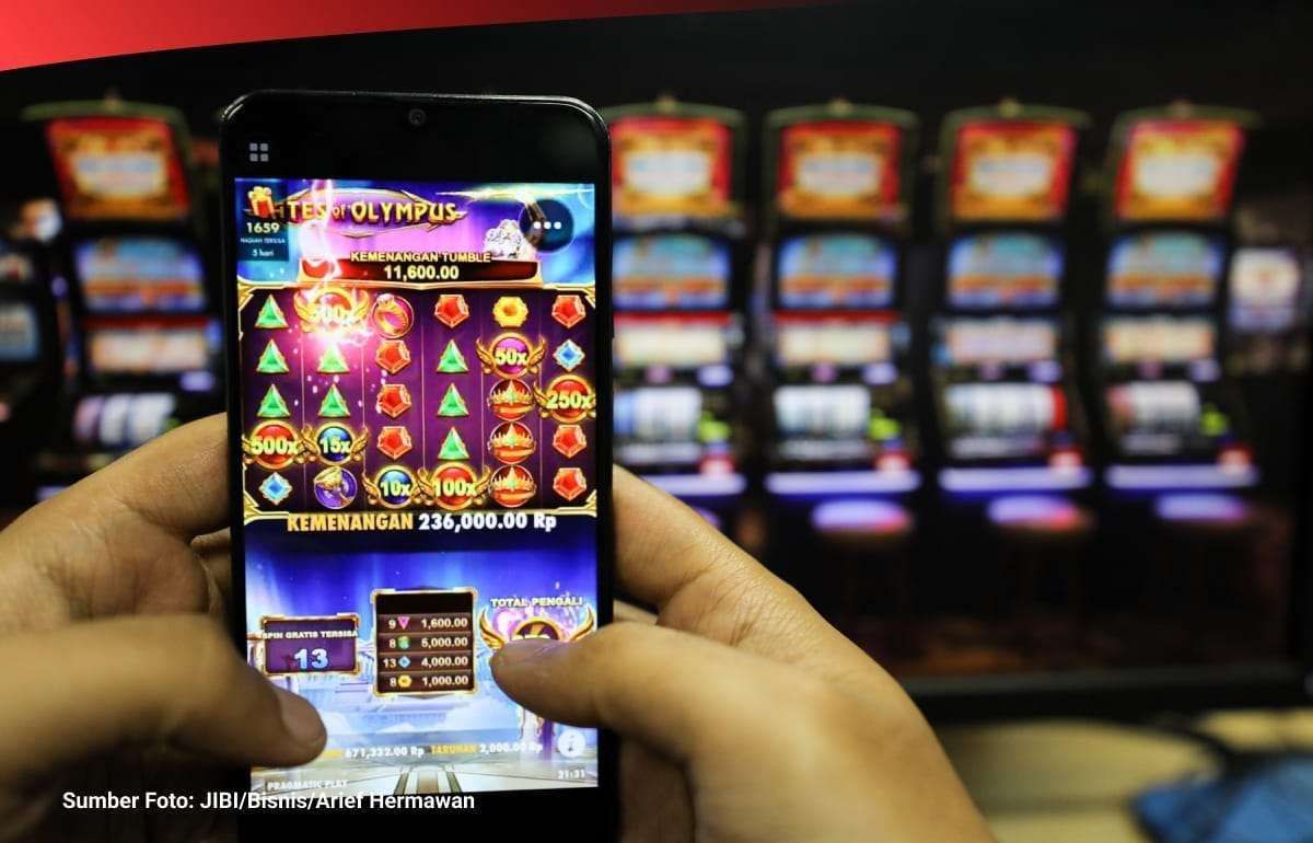 Fitur Stacked Symbols dalam permainan slot telah mengalami perkembangan yang signifikan sejak diperkenalkan. Awalnya, fitur ini hanya