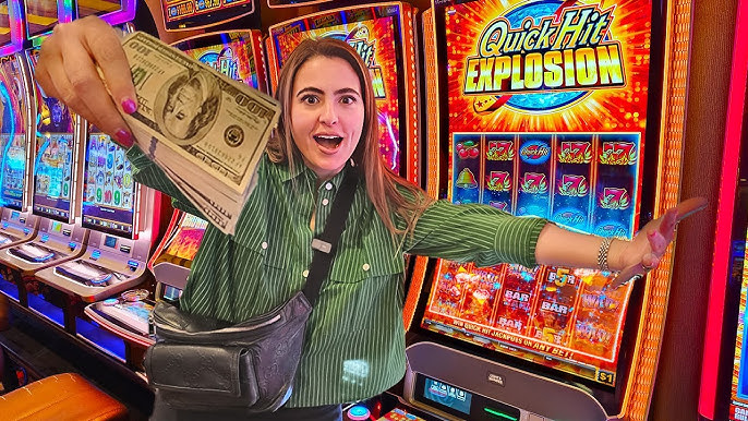 Apa Itu Slot Megaways dan Mengapa Banyak Dicari?